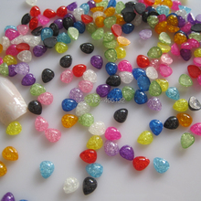 #91 mix bag 200pcs/bag Nail Art Resin Crystal Drop Decoration Nail Art Mix Decoration Super Deal 2024 - buy cheap