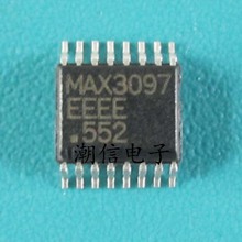 Free shipping    new%100       new%100     MAX3097EEEE+SSOP-16 2024 - buy cheap