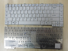 Brand New laptop keyboard For LG R48 R410 R460 R480 P810 us version WHITE replacement 2024 - buy cheap