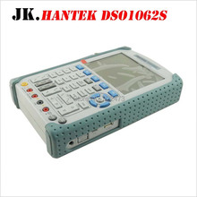 H138 Hantek DSO1062S handheld oscilloscope 60MHz Bandwidth 1GSa/s sample rate 1M Memory Depth 2024 - buy cheap