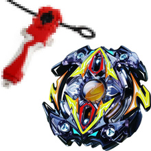 B-X TOUPIE BURST BEYBLADE Spinning Top   Set w/ Launcher B-59 WITH GRIP + LAUNCHER 2024 - buy cheap