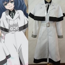 New Tokyo Ghoul re Cosplay Yonebayashi Saiko Costume full set 2024 - buy cheap