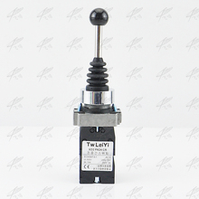 XD2-PA24 joystick controller ,spring return joystick switch XD2-PA24CR Rotary Switches Auto reset 2024 - buy cheap