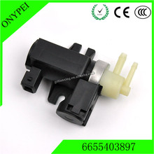 6655403897 30618057 Vacuum Modulator Turbo Pressure Solenoid Valve For SSANGYONG KYRON ACTYON REX 2024 - buy cheap