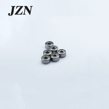 Rodamientos de bolas en miniatura para monopatín, rodamientos de bolas ZZ modelo/ABEC-5 RS 8x22x7mm (10 Uds.), modelo 608 2RS 608-2RS 608 RS, 608 Uds. 2024 - compra barato