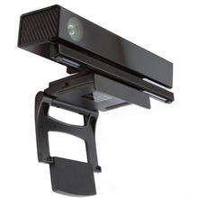 Регулируемый держатель для монитора телевизора, складной держатель для камеры Microsoft Xbox ONE 2,0 Kinect 2024 - купить недорого
