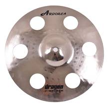 ARBOREA cymbals Dragon series  12" Splash cymbal B20 cymbal for sale 2024 - buy cheap