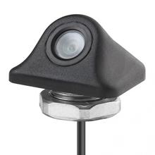 E335 Waterproof 170 Degree Wide Angle Night Vision Cars Rear View Universal Auto Parking Reversing  Backup Camera 2024 - buy cheap