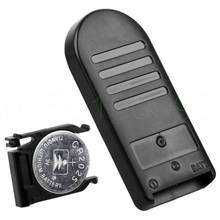 2PCS ML-L3 Wireless Remote Control for Nikon D3000 D3200 D5000 D5300 D5200 D5100 D7000 D7100 D90 D80 D60 D800 D600 D300s D200 2024 - buy cheap