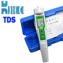 CT-3060 digital TDS Meter water quality tester Pen type digital tds meter  0-1000ppm With temperature display 2024 - buy cheap