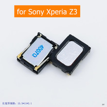 Test for Sony Xperia Z3 Earpiece Speaker Cell Phone Receiver Ear Speaker for Sony Xperia Z3 Replacement Repair Spare Parts 2024 - buy cheap