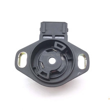 Novo sensor de posição do acelerador md614375, md614375 para mitsubishi dodge eagle plymou notebook montero oe # md614280 md614491 2024 - compre barato