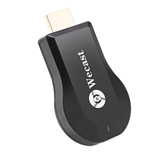 Witast-dongle de tv c2 com wi-fi, sem fio, para android, ios e windows, espelhamento de sinal miracast, dlna 2024 - compre barato