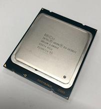 Intel Xeon E5 2630 V2 Processor 2.6GHz 15M Cache LGA 2011 SR1AM E5-2630 V2 Server CPU 2022 - buy cheap