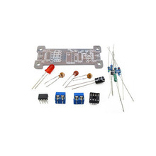 5pcs/lot 5V Up to 12V Booster Module Step Up MC34063 DIY Kit for Arduino 2024 - buy cheap