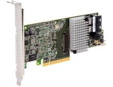 Controlador RAID RS3DC040 SFF8643 1GB cache LSISAS3108 HD Mini-SAS RAID0.1.5.6 PCI-E3.0 x8 12 Gb/s tarjeta 2024 - compra barato