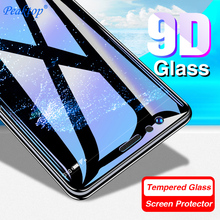 5pcs 9D Tempered Glass For Xiaomi Redmi Note 7 Screen Protector Glass On For Xiaomi Mi 9 SE 8 Lite Pocophone F1 Full Cover 2024 - buy cheap