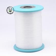 0.2/0.35/0.6/0.8/1.0mm Nylon Wire Cord Beading Thread for Jewelry Making DIY Bracelet Necklace  Accessories Findings 2024 - buy cheap