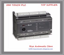 New Original Programmable Controller ES2 Series 24-Point 24DO Relay DC Power DVP24XN11T DVP24XN00T DVP24XN200R 100-240VAC 2024 - buy cheap