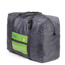 Fashion Pratical Travel Luggage Storage Bag Folding Multifunction Storage Bags For Men And Women 2024 - buy cheap