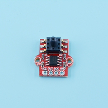 2/20 шт 3,3 в-5 в модуль датчика давления датчик уровня воды модуль AD образец чип регулятор уровня жидкости для Arduino 2024 - купить недорого