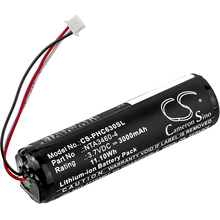 Cameron sino bateria de íon-lítio 10wh, 3000mah/wh, tamanho único, compatível com smartphone philips 2024 - compre barato