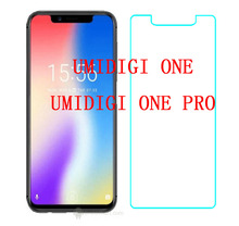Película protectora de alta calidad para Umidigi one, vidrio templado 9H, a prueba de explosiones, Protector de pantalla para Umidigi one pro 2024 - compra barato