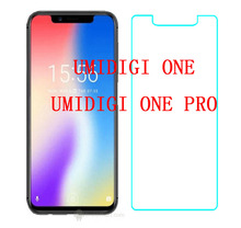 For Umidigi one Tempered Glass 9H High Quality Protective Film Explosion-proof Screen Protector For Umidigi one pro Glass 2024 - buy cheap