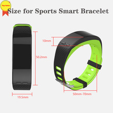 GPS Sport Smart Band GPS Fitness Tracker Smart sport Wristband Heart Rate Monitor cycle climb Band Watch Phone Activity Tracker 2024 - buy cheap