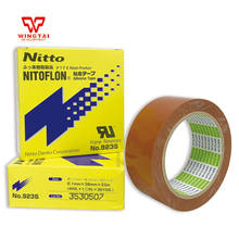 923S NITTO DENKO Single Sided Insulation Adhesive Tape 923S Nitoflon Tape 2024 - buy cheap