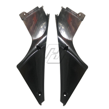 Capa de carenagem para motocicleta direita e esquerda, painel de carenagem para yamaha com modelo yzf r1 2004 2005 2006 2024 - compre barato