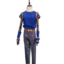 Disfraz de JoJo's Bizarre Adventure, Jonathan Joestar, Cosplay, 2018 2024 - compra barato