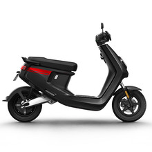 Hcgwork Xiao Niu M + Pro, лучший выбор, литиевая батарея, электрический мотоцикл, скутер, мотоцикл Ebike 150 км, пробега 42ah, супер качество 2024 - купить недорого