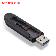 SanDisk USB Flash Drives Pen 16GB 32GB 64GB 128GB 256GB USB 3.0 or 3.1 Flash Drive Stick Pendrive Flashdisk USB Key U Disk 2024 - buy cheap