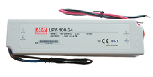 Original  Meanwell LPV-100-24 led driver DC 24V switching power supply electronic transformer for led light 100W led driver 2024 - buy cheap