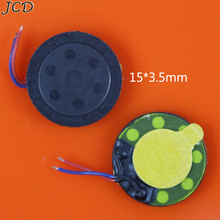 JCD Loud speaker buzzer ringer Mobile Phone 15*3.5 mm Buzzer Loud Speaker Buzzer Loud Speaker Loud Music Speaker Buzzer Ringer 2024 - buy cheap