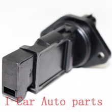 22680-6N21A 226806N21A MAF sensor de flujo de Air masivo (5 pines) para NISSAN Pathfinder 2002-2004 3.5L motor VQ35DE 2024 - compra barato