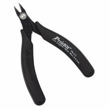 Free Shipping Pro'skit 1PK-211 Clean Cut Micro Nipper (20AW/0.8mm) 120mm Wire Strapper Pliers Repair Hand Tools Cable Cutters 2024 - buy cheap