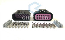 14 Pin 15326856 15326861 Waterproof Urea Pump Assembly Plug Wiring Harness Socket For Delphi Chevrolet 2024 - buy cheap