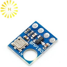 GY-68 BMP180 GY68 Replace BMP085 Digital Barometric Pressure Sensor Board Module I2C Interface 1.8V 3.6V 3.5MHZ 2024 - buy cheap