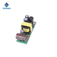 5W AC220V To DC3.3V 5V 9V 12V 15V 24V 0.25-1.2A Isolated switching power 220V TO 5V supply Power module board X7758 2024 - buy cheap