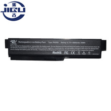 JIGU 11,1 В Аккумулятор для ноутбука Toshiba для спутникового L655 L640D L645D T110 T110D T115 T130 T135 12 Ячеек 2024 - купить недорого