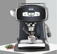 Semi-automatic Italian 19 bar Cappuccino espresso coffee maker home Coffee making machine 2024 - buy cheap