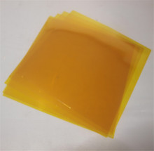 10 Uds D superficie construir impresión 10 "x 10" cuadrado de lámina de cinta de poliamida palo construir cinta hoja para 3D impresora 2024 - compra barato