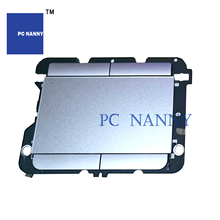 PCNANNY FOR HP 850 G3 855 G3 840 G3 TOUCHPAD BOARD 821191-001 836620-001 hinges  USB + VGA Board  touchpad ethernet holder cover 2024 - buy cheap