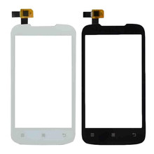 4.0'' LCD Display For Lenovo A369i A369 Touchscreen Panel Front Cover Glass A 369i 369 Sensor Digitizer Phone Spare Parts 2024 - buy cheap