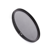 72mm Fotga Slim Fader ND Filter Adjustable Variable Neutral Density ND2 to ND400 for Canon /Nikon 18-200 Canon 18-85 2024 - buy cheap