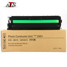 Tambor opc cartucho de toner tipo 2015, para ricoh aficio af 2501 1813 2001 2013, compatível com af2501 af1813 af2001 af2013 2024 - compre barato