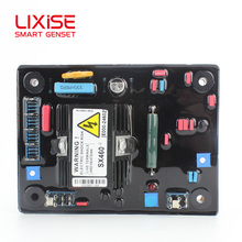 SX460 LIXiSE automatic voltage regulator for diesel generator avr 2024 - buy cheap
