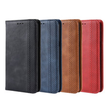 For Vivo Y17 Y15 Y12 Y11 Luxury Flip PU Leather Wallet Magnetic Adsorption Case For BBK vivo Y 17 Y 15 Y 12 Y 11 2019 Phone Bags 2024 - buy cheap